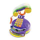 Learning Resources Funny Phone Early Listening Game - LER6959