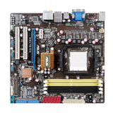 ASUS M3A76-CM Desktop Board - M3A76CM