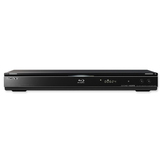 BDPS360 - Sony BDP-S360 Blu-ray Disc Player