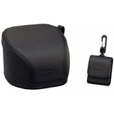 Sony Soft Camera Case - LCSHE