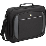 Case Logic Value Notebook Briefcase - VNCI116BLACK