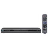 Panasonic DMP-BD60 BD Player - DMPBD60