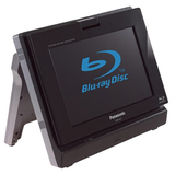 Panasonic DMP-B15 Portable DVD Player - DMPB15