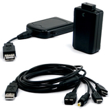 DGUN-171 - dreamGEAR Universal Multi AC/DC Charger