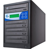 EZ DUPE EZdupe Standalone CD/DVD Duplicator