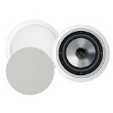 BIC America Formula FH8-C In-Ceiling Speakers