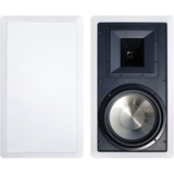 BIC BIC America Formula FH8-W In-Wall Speakers