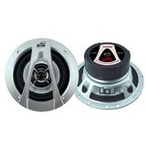 Pyle Dryver PLDV6K Component Speaker
