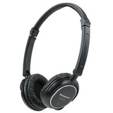 Panasonic RP-HX70 SLIMZ Monitor Headphone