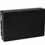 AmperGen UltraLast UL-CGAS008 Lithium Ion Digital  Camera Battery - ULBLS1
