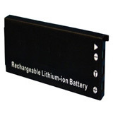 AmperGen UltraLast UL-CNP50 Lithium Ion Digital  Camera Battery - ULCNP50