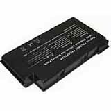 AmperGen UltraLast UL-NB5L Lithium Ion Notebook Battery