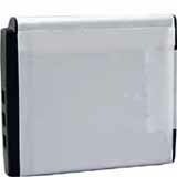 AmperGen UlrtaLast UL-NP50 Lithium Ion Digital Camera Battery - ULNP50