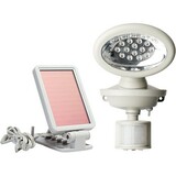 Maxsa 40217 Solar Lamp