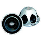 PYLE Pyle Chopper PLCHW12 Woofer