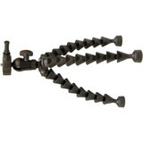 ToCAD Sunpak PROGRIPBKBK FlexPod Pro Gripper Flexible Mini-Tripod