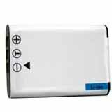 AmperGen ULtraLast UL-ENEL11 Digital Camera Battery - ULENEL11