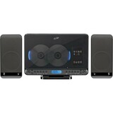 iLive IH328B Mini Hi-Fi System