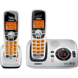 Uniden DECT1580-2 Cordless Phone - DECT15802