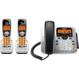 DECT1588-2 Corded/Cordless Phone