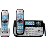 Uniden DECT2185-2 Cordless Phone - DECT21852