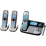 Uniden DECT2185-2 Cordless Phone - DECT21853