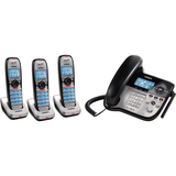 DECT2188-3 - Uniden DECT2188-3 Corded/Cordless Phone