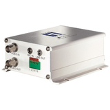 CP TECH LevelOne 1-Port PoE Video Server - FCS7011