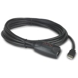 SCHNEIDER ELECTRIC IT CORPORAT APC NetBotz USB Latching Repeater Cable