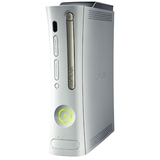 Microsoft Xbox 360 Arcade Gaming Console - XGX00055