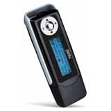 jWIN JX-M122 Portable Radio Tuner