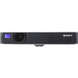 Sony VPL-MX25 Portable Projector