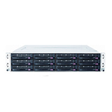 Supermicro SuperServer 6026TT-TF Barebone System