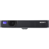 Sony VPL-MX20 Portable Projector - VPLMX20