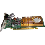 Jaton GeForce 9500 GT Graphics Card