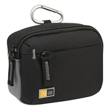 Case Logic Medium Camera / Flash Camcorder Case - TBC303