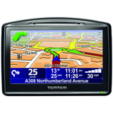 TOMTOM ONE 140S Automobile GPS - 1EK005202