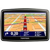 TOMTOM XL 340S Automobile GPS - 1EM005202