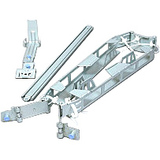 Intel Cable Management Arm