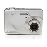 Kodak EasyShare C180 Digital Camera - Teal - 8774218