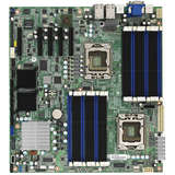 Tyan S7012 Server Board - S7012GM4NR