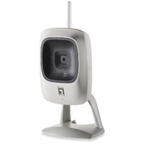 CP TECH Level One WCS-0010 IP Network Camera - WCS0010
