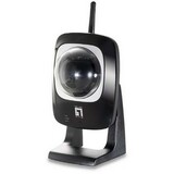 CP TECH Level One WCS-0020 Network Camera - WCS0020