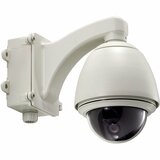 CP TECH Level One FCS-4000 Day/Night IP Dome Camera - FCS4000