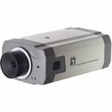 CP TECH LevelOne FCS-1091 Day/Night Network Camera