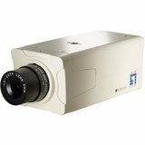 CP TECH Level One FCS-1101 IP Camera - FCS1101