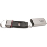 Imation 4GB Defender F200 Biometric USB 2.0 Flash Drive IMN27813