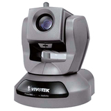 Vivotek PZ7112 Network Camera - Color - CCD - Cable Wi-Fi, Wireless