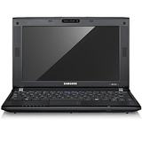 Samsung N120-12GBK Netbook - NPN120KA01US