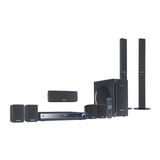 Panasonic SC-BT300 Home Theater System - SCBT300